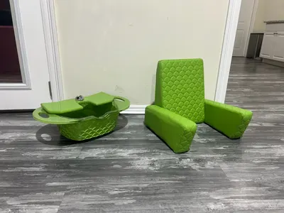 Pedi Booster for Kids view 2