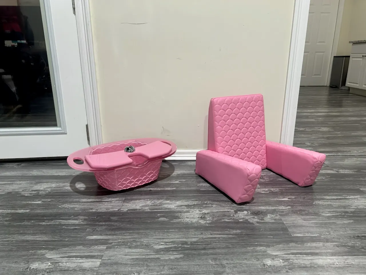 Pedi Booster for Kids