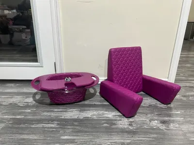 Pedi Booster for Kids view 3