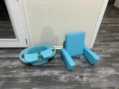 Pedi Booster for Kids view 4