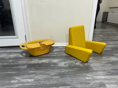 Pedi Booster for Kids view 5