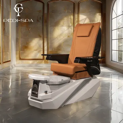 C&T Pedi Spa - pedicure chairs