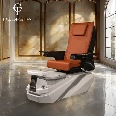 C&T Pedi Spa - pedicure chairs