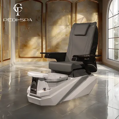C&T Pedi Spa - pedicure chairs