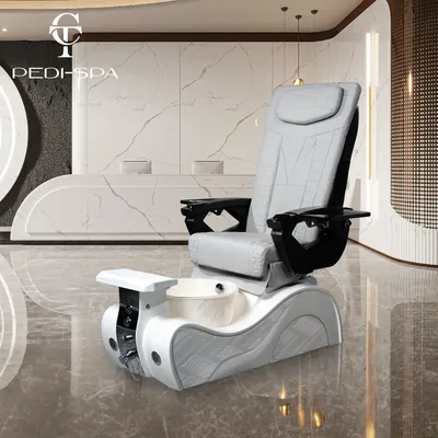 C&T Pedi Spa - pedicure chairs
