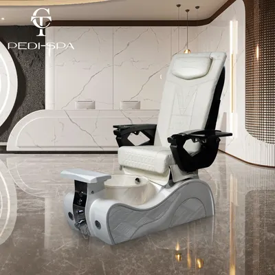 C&T Pedi Spa - pedicure chairs