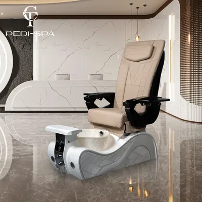 C&T Pedi Spa - pedicure chairs