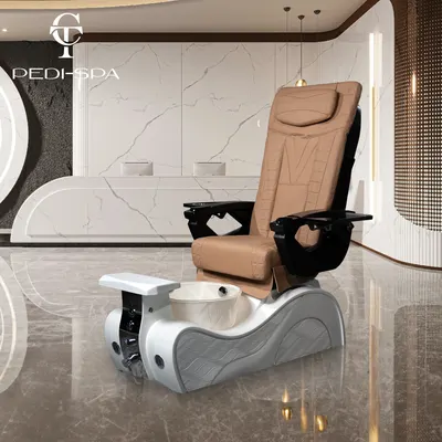 C&T Pedi Spa - pedicure chairs