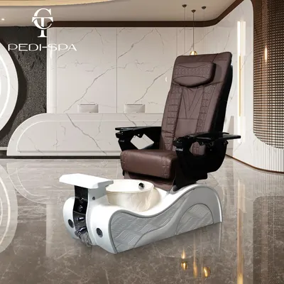 C&T Pedi Spa - pedicure chairs