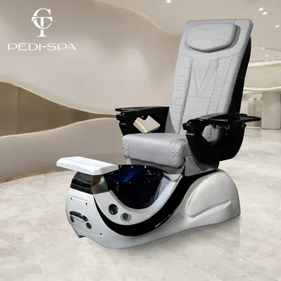 C&T Pedi Spa - pedicure chairs