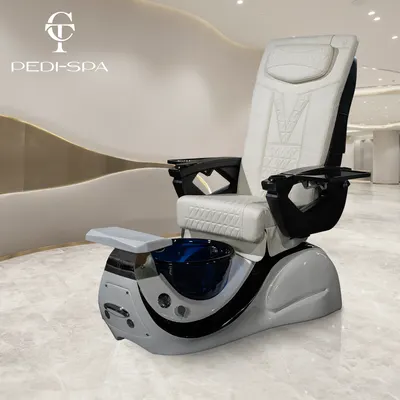 C&T Pedi Spa - pedicure chairs