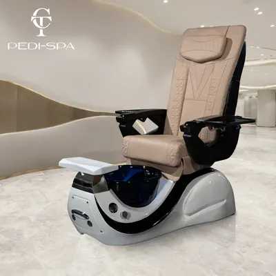 C&T Pedi Spa - pedicure chairs