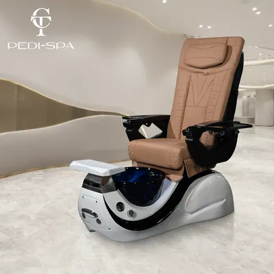 C&T Pedi Spa - pedicure chairs