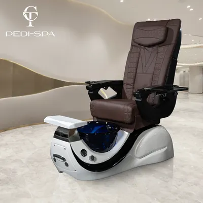 C&T Pedi Spa - pedicure chairs