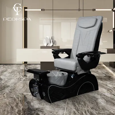 C&T Pedi Spa - pedicure chairs
