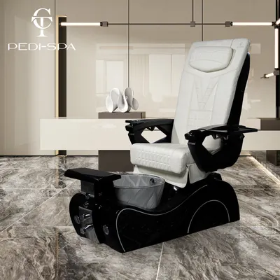 C&T Pedi Spa - pedicure chairs