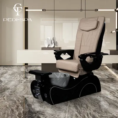 C&T Pedi Spa - pedicure chairs