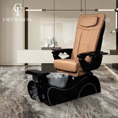C&T Pedi Spa - pedicure chairs