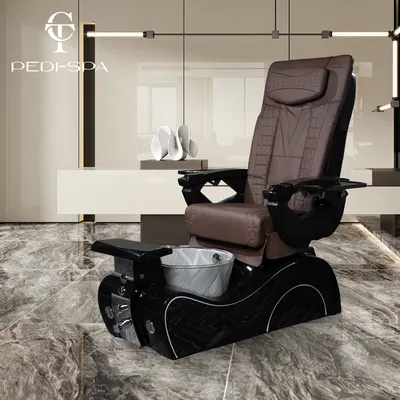 C&T Pedi Spa - pedicure chairs