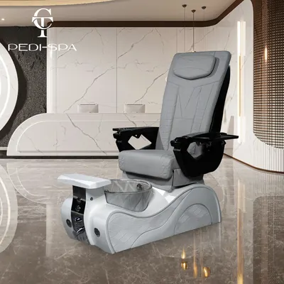 C&T Pedi Spa - pedicure chairs