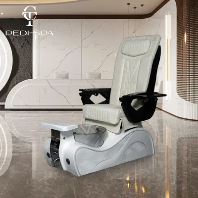 C&T Pedi Spa - pedicure chairs
