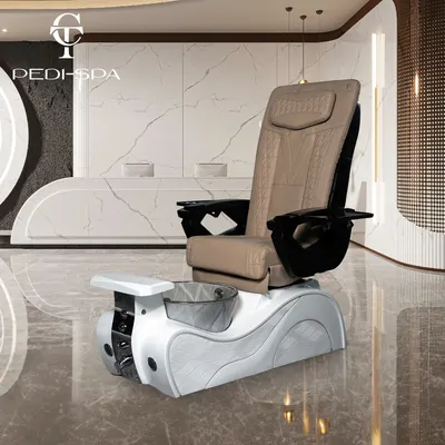 C&T Pedi Spa - pedicure chairs