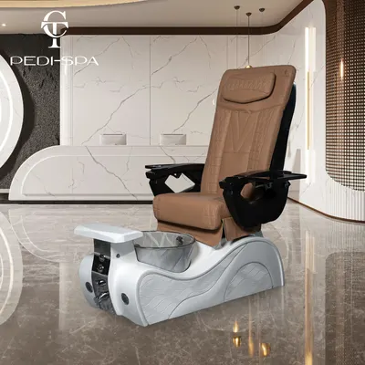 C&T Pedi Spa - pedicure chairs