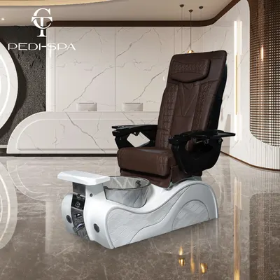 C&T Pedi Spa - pedicure chairs