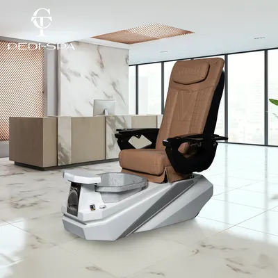 C&T Pedi Spa - pedicure chairs