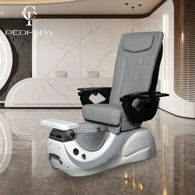 C&T Pedi Spa - pedicure chairs