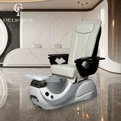 C&T Pedi Spa - pedicure chairs