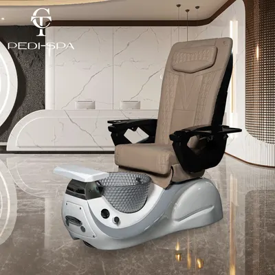 C&T Pedi Spa - pedicure chairs