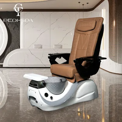 C&T Pedi Spa - pedicure chairs