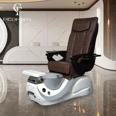 C&T Pedi Spa - pedicure chairs