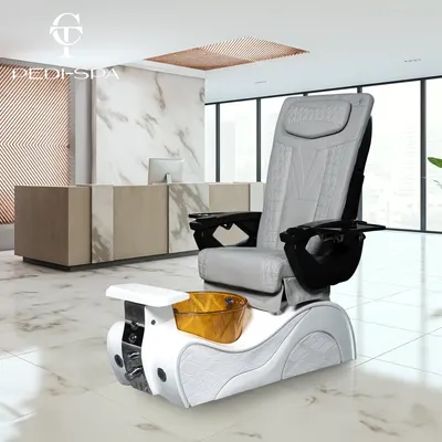 C&T Pedi Spa - pedicure chairs