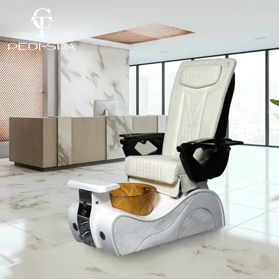 C&T Pedi Spa - pedicure chairs