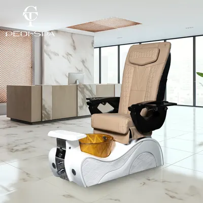 C&T Pedi Spa - pedicure chairs