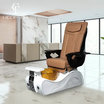 C&T Pedi Spa - pedicure chairs