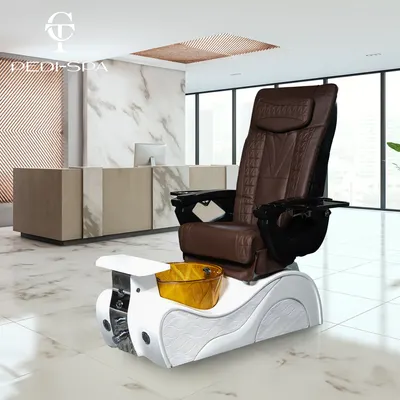 C&T Pedi Spa - pedicure chairs