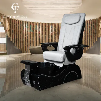 C&T Pedi Spa - pedicure chairs