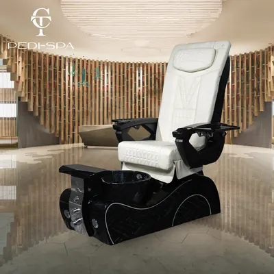 C&T Pedi Spa - pedicure chairs