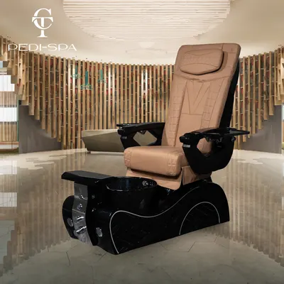 C&T Pedi Spa - pedicure chairs