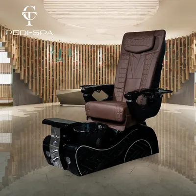 C&T Pedi Spa - pedicure chairs