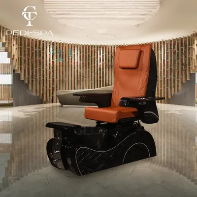 C&T Pedi Spa - pedicure chairs
