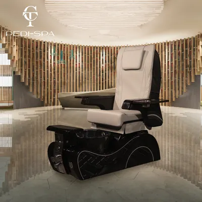 C&T Pedi Spa - pedicure chairs