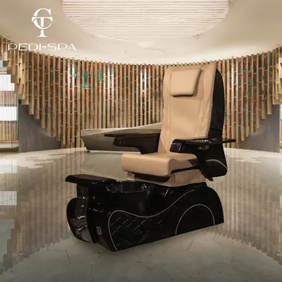 C&T Pedi Spa - pedicure chairs