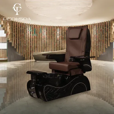 C&T Pedi Spa - pedicure chairs