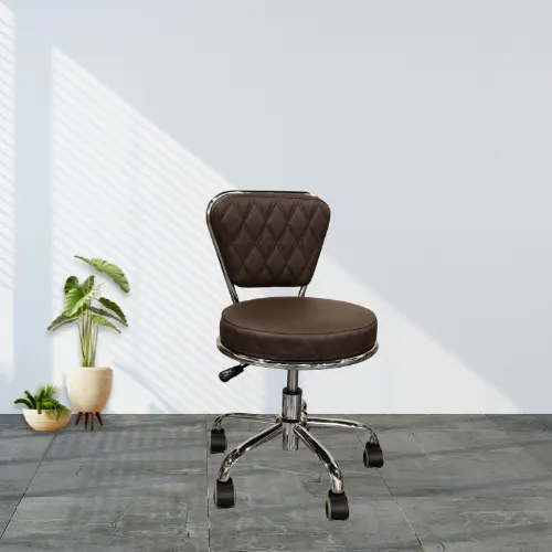 C&T Pedi Spa Deluxe Technician Chair