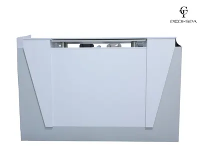 Manicure Table view 1