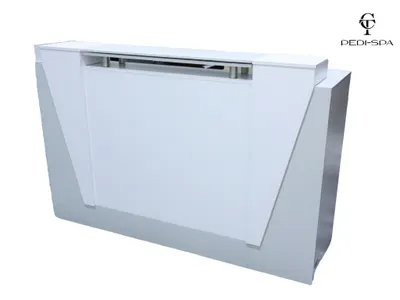 Manicure Table view 2